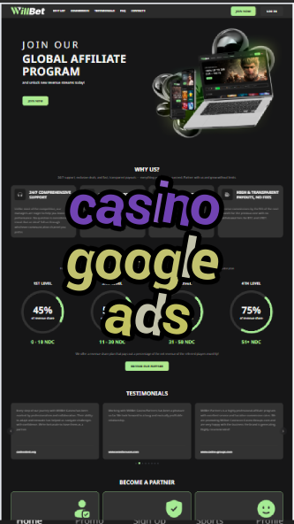 casino google ads-abscasinocalgary.igamblinglist.com