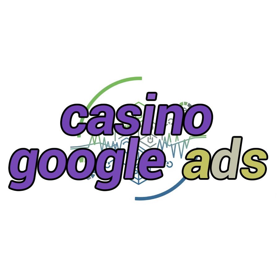 casino google ads